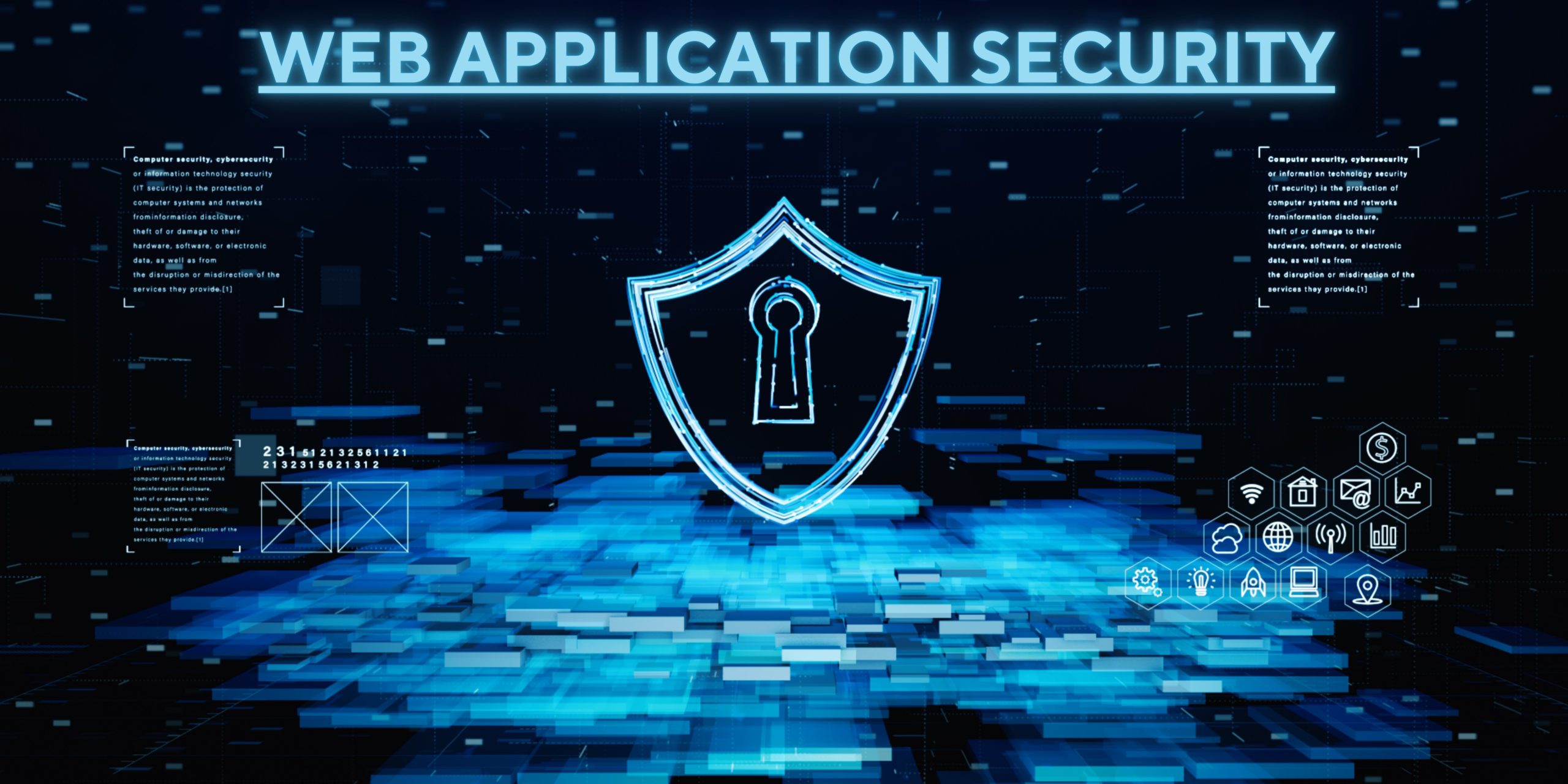 Certificate in Web Security